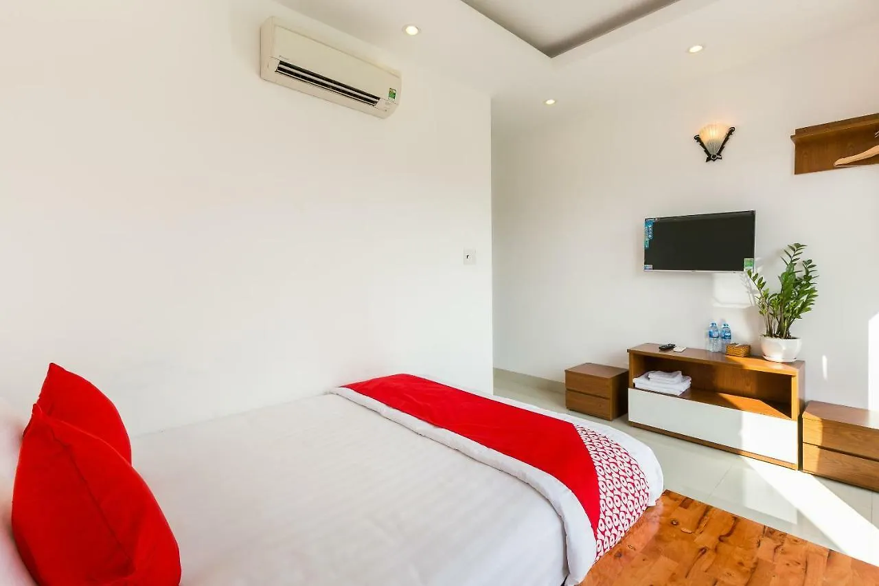 Hotel Oyo 254 Idea Homestay Ho Chi Minh City